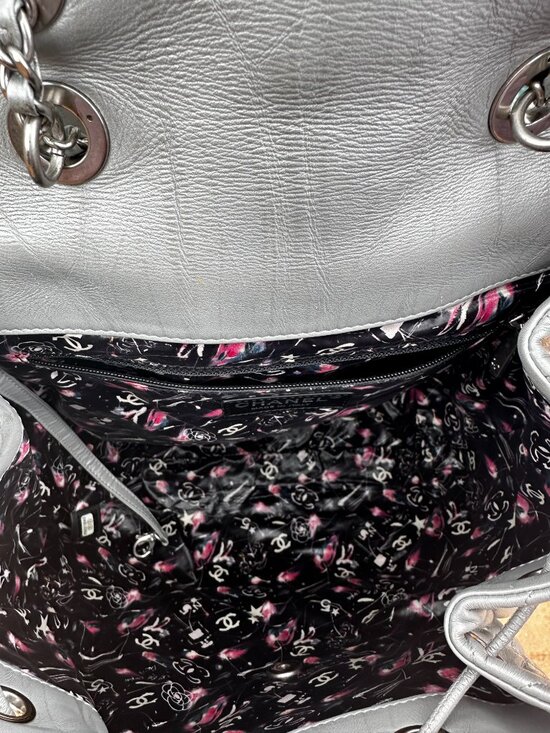 CHANEL Backpack main image 6